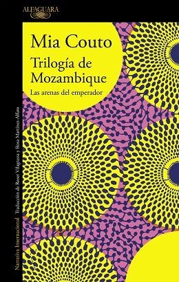 TRILOGÍA DE MOZAMBIQUE | 9788420433493 | COUTO, MIA | Llibreria La Gralla | Llibreria online de Granollers