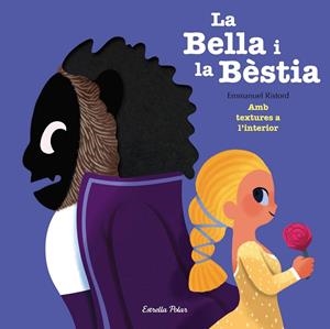 BELLA I LA BÈSTIA, LA | 9788491375982 | RISTORD, EMMANUEL | Llibreria La Gralla | Librería online de Granollers