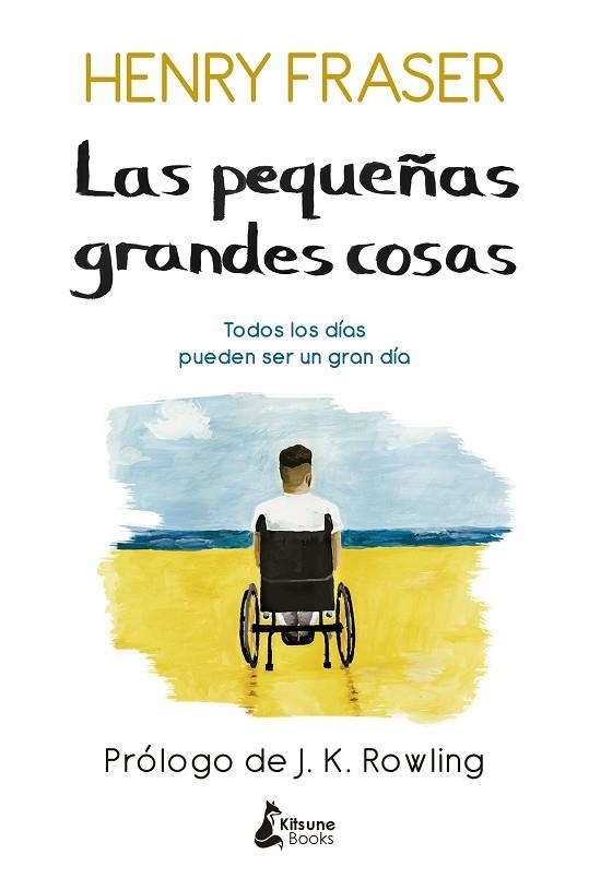 PEQUEÑAS GRANDES COSAS, LAS | 9788416788255 | FRASER, HENRY | Llibreria La Gralla | Llibreria online de Granollers