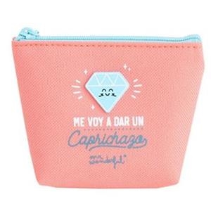 MONEDER MR.WONDERFUL ME VOY A DAR...PETIT | 8435460731546 | CLIWOA09100ES | Llibreria La Gralla | Llibreria online de Granollers