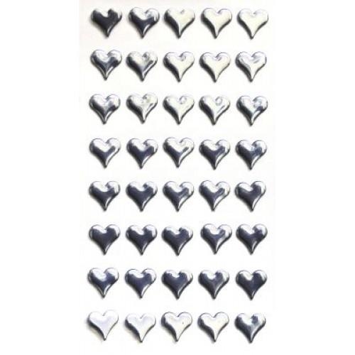 STICKERS ARTOZ CORS PLATEJATS | 7612996952480 | ART185620-167 | Llibreria La Gralla | Llibreria online de Granollers