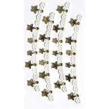 STICKERS ARTOZ ESTRELLES BORDURA OR | 7612996956471 | ART185500-259 | Llibreria La Gralla | Llibreria online de Granollers