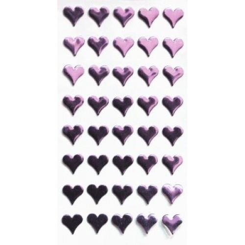 STICKERS ARTOZ CORS ROSES | 7612996952367 | ART185620-161 | Llibreria La Gralla | Llibreria online de Granollers