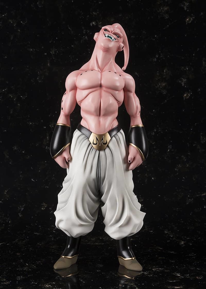 MAJIN BOO SUPER BOO FIGURA 30 CMS. DRAGON BALL Z FIGUARTS ZERO EX | 4549660018421 | BANDAI | Llibreria La Gralla | Librería online de Granollers