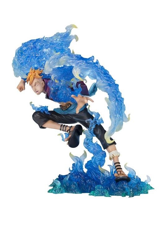 MARCO FENIX FIGURA 18.5 CMS. ONE PIECE FIGUARTS ZERO | 4549660143369 | BANDAI | Llibreria La Gralla | Llibreria online de Granollers