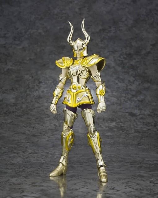 SHURA ARMADURA CAPRICORNIO PALACE ROCK GOAT FIGURA 10 CMS. SAINT SEYA DD PANORAMATION | 4549660147855 | BANDAI | Llibreria La Gralla | Llibreria online de Granollers