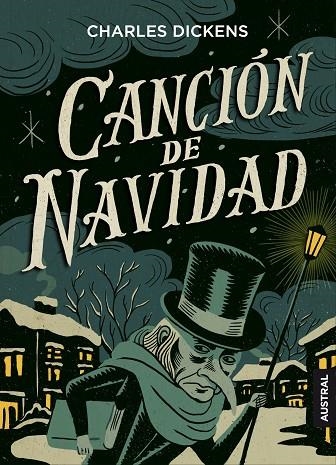 CANCIÓN DE NAVIDAD | 9788408195986 | DICKENS, CHARLES | Llibreria La Gralla | Librería online de Granollers