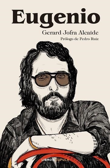 EUGENIO | 9788448024956 | JOFRA, GERARD | Llibreria La Gralla | Librería online de Granollers