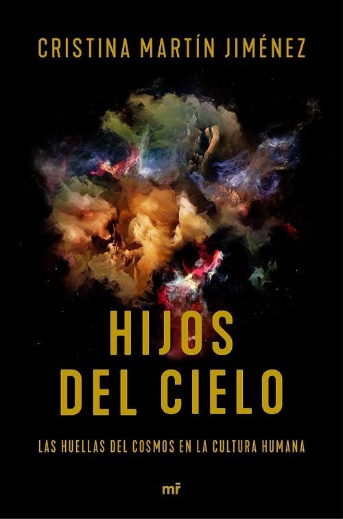 HIJOS DEL CIELO | 9788427044883 | MARTÍN JIMÉNEZ, CRISTINA | Llibreria La Gralla | Librería online de Granollers