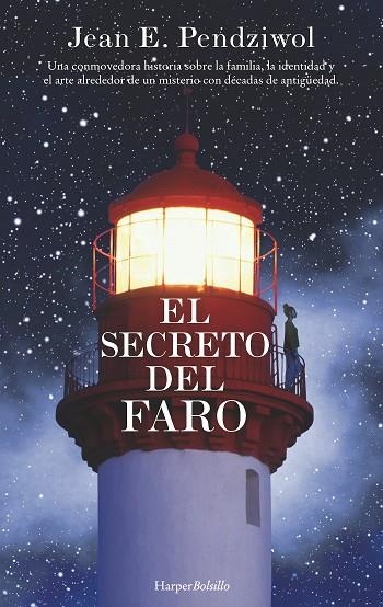 SECRETO DEL FARO, EL | 9788417216207 | E. PENDZIWOL, JEAN | Llibreria La Gralla | Librería online de Granollers