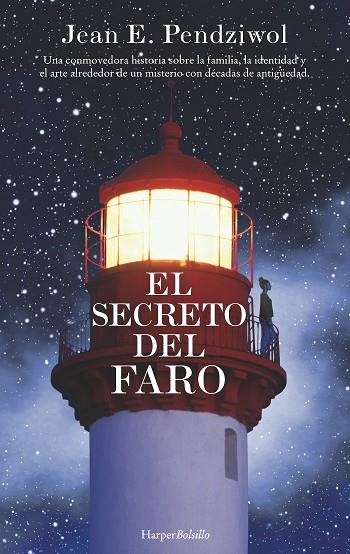 SECRETO DEL FARO, EL | 9788417216207 | E. PENDZIWOL, JEAN | Llibreria La Gralla | Llibreria online de Granollers