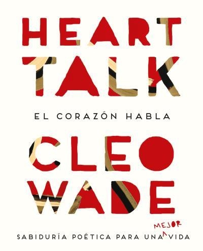 HEART TALK | 9788416720439 | WADE, CLEO | Llibreria La Gralla | Llibreria online de Granollers
