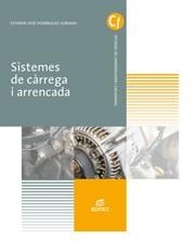 SISTEMES DE CÀRREGA I ARRENCADA | 9788491610120 | DOMÍNGUEZ SORIANO, ESTEBAN JOSÉ | Llibreria La Gralla | Llibreria online de Granollers