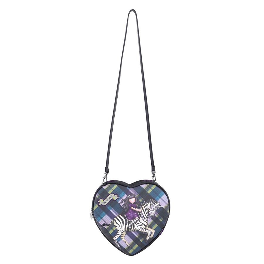 BOLSO COR GORJUSS THE DARK STREAK | 5018997623336 | DIS8221762333 | Llibreria La Gralla | Llibreria online de Granollers