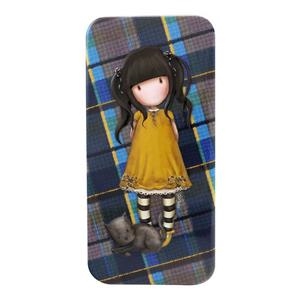 PORTATOT METAL.LIC GORJUSS BLAU GROC 2018 | 5018997623015 | DIS8221562301 | Llibreria La Gralla | Librería online de Granollers