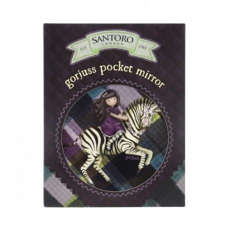 MIRALL GORJUSS BUTXACA 2018 | 5018997623169 | DIS8220962317 | Llibreria La Gralla | Llibreria online de Granollers