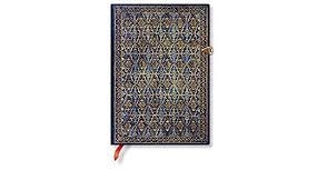 LLIBRETA PAPERBLANKS RIVER CASCADE MIDI 2018 | 9781439732342 | PB3234-2 | Llibreria La Gralla | Librería online de Granollers