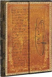 LLIBRETA PAPERBLANKS VERDI MINI | 9781439729151 | PB2915-1 | Llibreria La Gralla | Librería online de Granollers