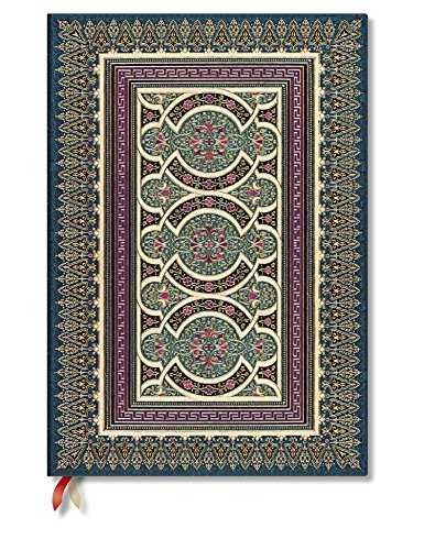 LLIBRETA PAPERBLANKS DAPHNIS & CHLOE GRAN B 2018 | 9781439735879 | PB-3587-9 | Llibreria La Gralla | Llibreria online de Granollers