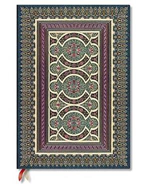 LLIBRETA PAPERBLANKS DAPHNIS & CHLOE GRAN B 2018 | 9781439735879 | PB-3587-9 | Llibreria La Gralla | Llibreria online de Granollers