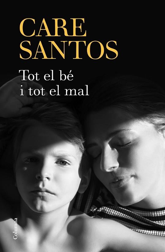 TOT EL BÉ I TOT EL MAL | 9788466424400 | SANTOS, CARE | Llibreria La Gralla | Llibreria online de Granollers