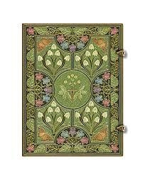 LLIBRETA PAPERBLANKS POETRY IN BLOOM ULTRA R 2018 | 9781439746134 | PB-4613-4 | Llibreria La Gralla | Librería online de Granollers