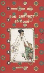 VISITAS DE NANI, LAS  | 9788494811074 | KARISHMA, CHUGANI | Llibreria La Gralla | Librería online de Granollers