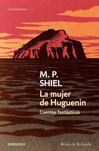 MUJER DE HUGUENIN, LA  | 9788466344982 | SHIEL, M.P. | Llibreria La Gralla | Llibreria online de Granollers