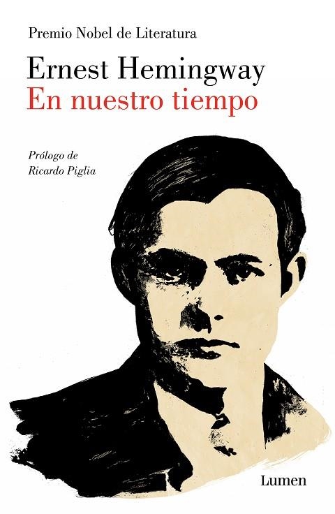 EN NUESTRO TIEMPO | 9788426406095 | HEMINGWAY, ERNEST | Llibreria La Gralla | Llibreria online de Granollers