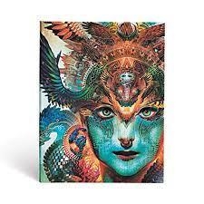 LLIBRETA PAPERBLANKS ANDROID JONES ULTRA R  | 9781439744802 | PB-4480.2 | Llibreria La Gralla | Llibreria online de Granollers