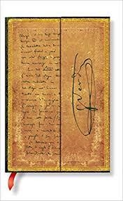 LLIBRETA PAPERBLANKS VERDI MINI | 9781439729168 | PB-2916-8 | Llibreria La Gralla | Llibreria online de Granollers