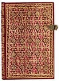LLIBRETA PAPERBLANKS RIVER CASCADE MINI | 9781439732397 | PB-3239-7 | Llibreria La Gralla | Llibreria online de Granollers