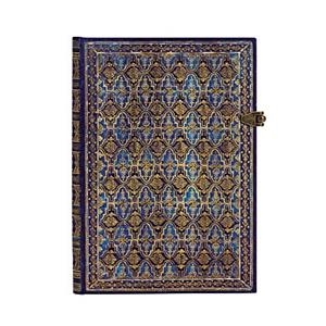 LLIBRETA PAPERBLANKS RIVER CASCADE MIDI R 2018 | 9781439732335 | PB3233-5 | Llibreria La Gralla | Llibreria online de Granollers