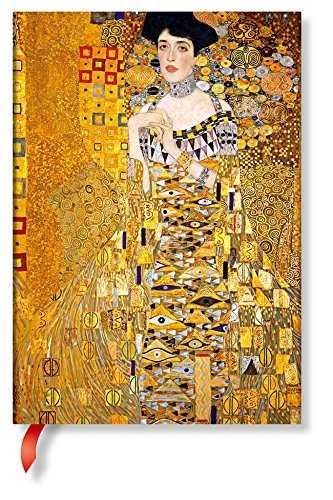 LLIBRETA PAPERBLANKS KLIMT MIDI B | 9781439752913 | PB5291-3 | Llibreria La Gralla | Llibreria online de Granollers