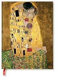 LLIBRETA PAPERBLANKS KLIMT ULTRA R 2018 | 9781439752845 | PB-5284-5 | Llibreria La Gralla | Llibreria online de Granollers