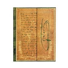 LLIBRETA PAPERBLANKS VERDI ULTRA B | 9781439729144 | PB-2914-4 | Llibreria La Gralla | Llibreria online de Granollers