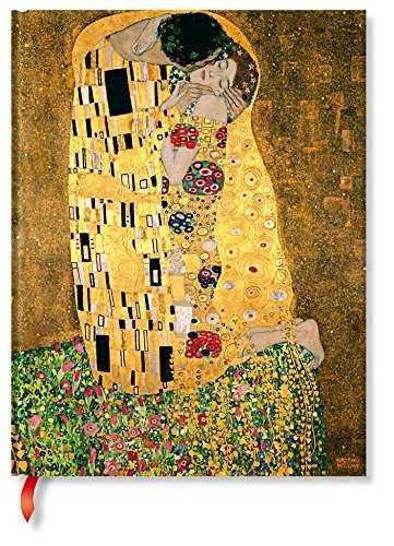 LLIBRETA PAPERBLANKS KLIMT ULTRA B  | 9781439752852 | PB-5285-2 | Llibreria La Gralla | Llibreria online de Granollers