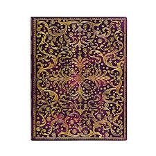 LLIBRETA PAPERBLANKS AURELIA FLEXI ULTRA B 2018 | 9781439753811 | PB-FB5381-1 | Llibreria La Gralla | Llibreria online de Granollers
