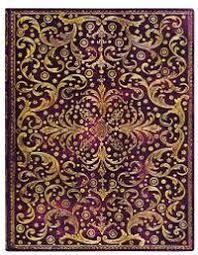LLIBRETA PAPERBLANKS AURELIA FLEXI ULTRA B 2018 | 9781439753804 | PB-2908-3 | Llibreria La Gralla | Llibreria online de Granollers