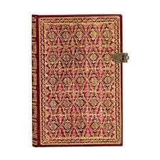 LLIBRETA PAPERBLANKS RIVER CASCADE MINI R | 9781439732380 | PB-32380 | Llibreria La Gralla | Llibreria online de Granollers