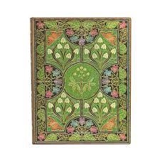 LLIBRETA PAPERBLANKS POETRY IN BLOOM ULTRA B 2018 | 9781439753590 | PB-FB5359-0 | Llibreria La Gralla | Llibreria online de Granollers