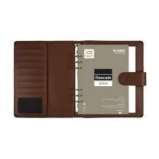 AGENDA FINOCAM LEO OPEN 1000 MARRON | 8422952140528 | 2733114 | Llibreria La Gralla | Librería online de Granollers