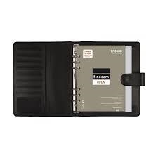 AGENDA FINOCAM LEO OPEN 1000 NEGRE | 8422952140511 | 27333 | Llibreria La Gralla | Librería online de Granollers