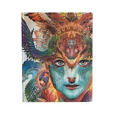 LLIBRETA PAPERBLANKS DHARMA DRAGON FLEXI ULTRA R  | 9781439753712 | PB FB5371-2 | Llibreria La Gralla | Llibreria online de Granollers