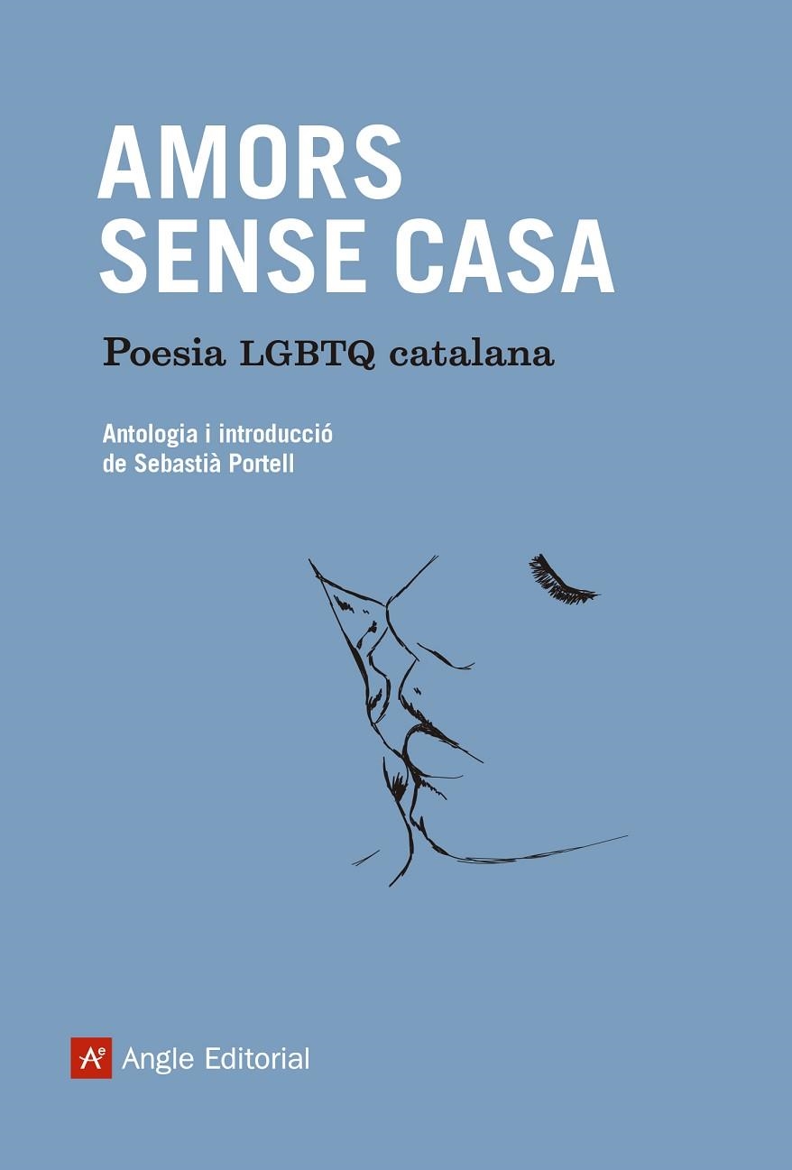 AMORS SENSE CASA | 9788417214395 | PORTELL, SEBASTIÀ | Llibreria La Gralla | Librería online de Granollers