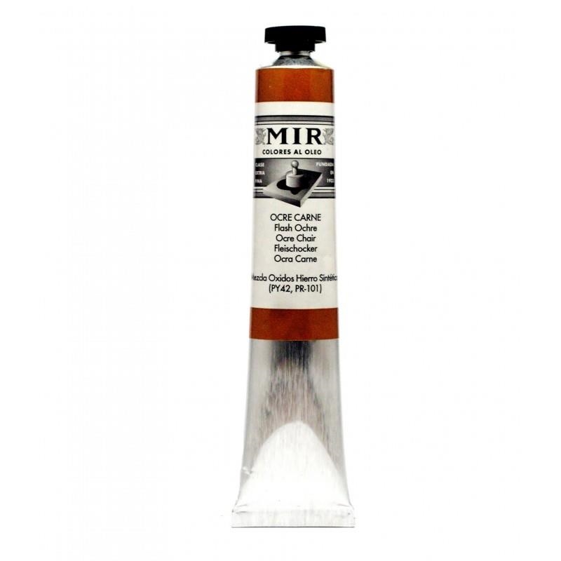 OLI MIR X S1 OCRE CARNE | 8423153001700 | MIR0102043 | Llibreria La Gralla | Librería online de Granollers
