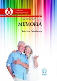 EJERCICIOS DE MEMORIA | 9788497008617 | SALAS BAENA,FRANCISCA | Llibreria La Gralla | Librería online de Granollers