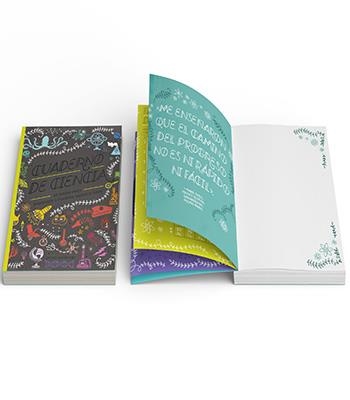 CUADERNO DE CIENCIA | 9788417651039 | IGNOTOFSKY, RACHEL | Llibreria La Gralla | Librería online de Granollers