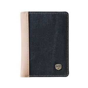 CARTERA MR. WONDERFUL THE TIME IS NOW NEGRE 2018 | 8435460739580 | WON8435460739580 | Llibreria La Gralla | Librería online de Granollers