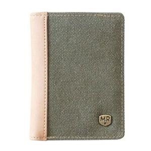 CARTERA MR. WONDERFUL THE TIME IS NOW VERD 2018 | 8435460737302 | WON843560737302 | Llibreria La Gralla | Llibreria online de Granollers